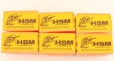Lot of 40 S&W Ammo