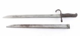 Type 30 Japanese Bayonet