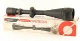 Simmons Whitetail 6.5-20x50mm Rifle Scope