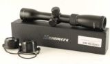 Hammers 2-7x32mm Long Eye Relief Scope