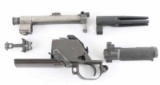 M1 Garand Parts Lot