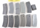 AR15 M16 30 Round Magazines USGI Type