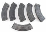 AK47 AKM Steel 30 Round Magazines