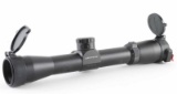 Leupold Mark 4 3-9x36mm MR/T Scope