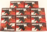 Lot of 40 S&W Ammo