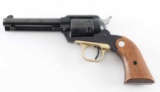 Ruger Bearcat .22 LR SN: 90-15186
