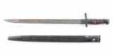 Remington M1917 Bayonet.