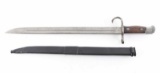 Type 30 Japanese Bayonet