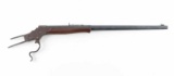 Stevens Ideal No. 44 .32-20 SN: 56826