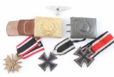 Third Reich Lot