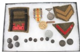 U.S. WW1 Grouping