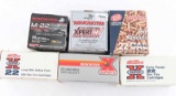 Lot of .22LR AMMO