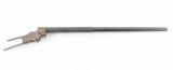 Stevens Ideal No. 44 .22 LR SN: 43171
