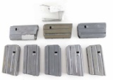 AR15 M16 20 Round Magazines Colt, Others
