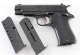 Star/CAI BM 9mm SN: 03163/1374988