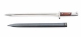 Unknown Mauser Bayonet
