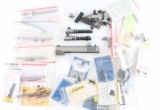 1911 Parts Lot - Commander Size Pistols