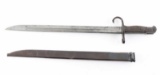 Type 30 Japanese Bayonet