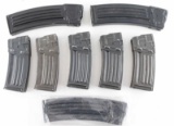 HK93 33 53 Magazine Lot