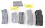 AR15 M16 Magazines