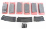 Ruger Mini-14 Magazines