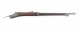 Remington Rolling Block 7mm NVSN