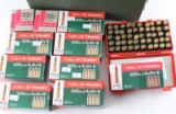 7.62x25mm Tokarev Ammunition