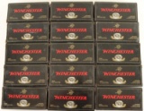 Winchester 22-250 Ammunition