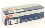 CCI Stinger 22LR