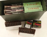 Lot of 7.62x39