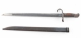 Type 30 Japanese Bayonet