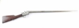 Remington Rolling Block 45-70 NVSN
