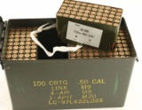 Lot of 7.62x51 AMMO