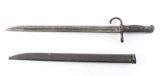 Type 30 Japanese Arisaka Bayonet