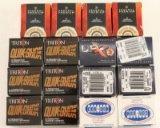 300 Rounds of Various 9mm JHP Ammo