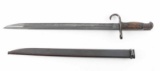 Japanese Arisaka Type 30 Bayonet
