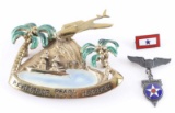 Lot of WW2 