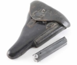 German WW2 P-08 Holster.