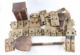 U.S. Army WW1 Lot.