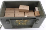 Lot of 7.62 NATO AMMO
