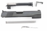 Colt 1911 .22 Conversion