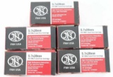 FNH 5.7x28mm Ammunition