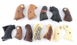 Lot of Colt Grips