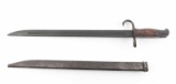 Type 30 Japanese Bayonet