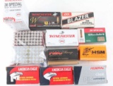 Lot of .38 Special AMMO