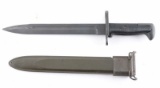 Taiwan M1 Garand Bayonet.