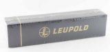 Leupold VX-3i 4-14x40mm CDS Scope