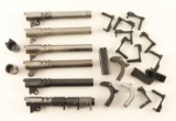1911 Style Pistol Barrels & Parts