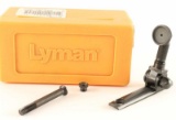 Lyman Tang Sight for Winchester 94