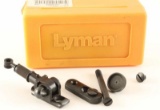 Lyman Tang Sight for Marlin 336, 1895, 30